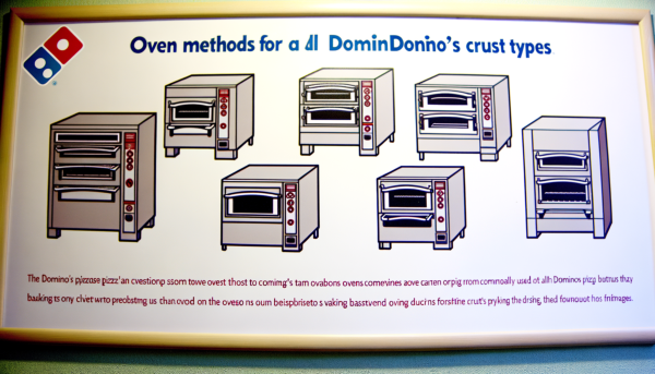 Maximizing the Flavor and Texture of Domino's Pizza When Reheating