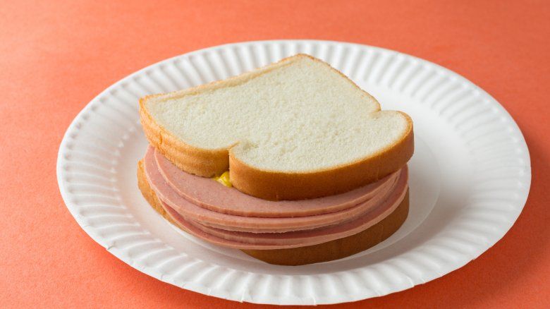 बोलोग्ना सँडविच