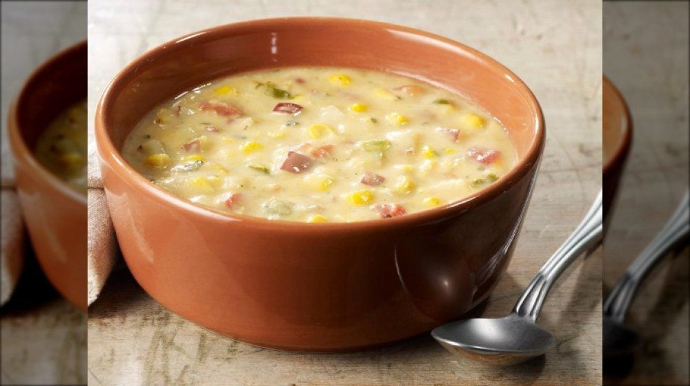 Zupa Panera