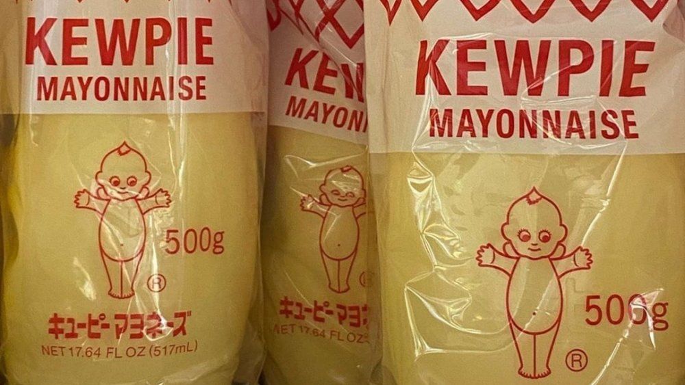 Fírinne Untold Kewpie Mayonnaise