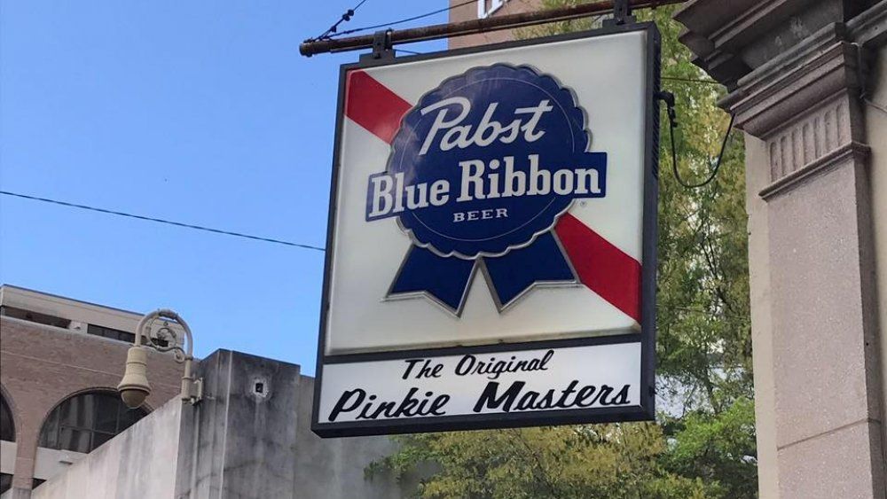 The Original Pinkie Masters, najlepszy bar w Gruzji