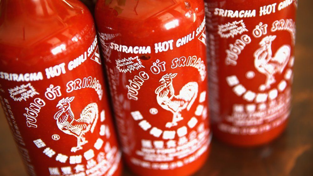 Nieopowiedziana prawda o Huy Fong Sriracha