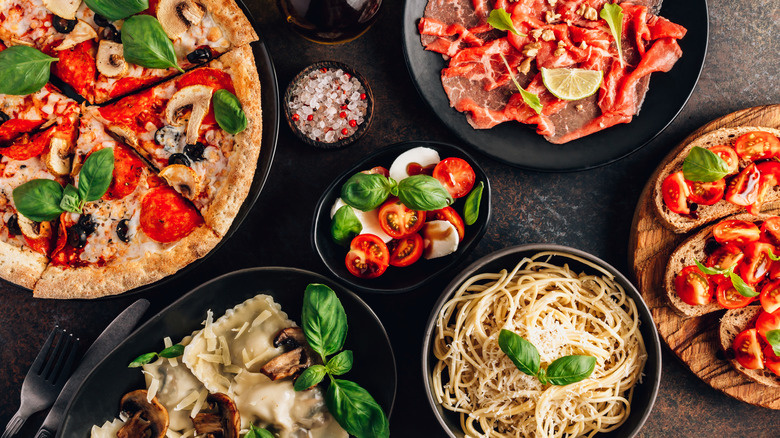 6 talijanskih jela koje biste uvijek trebali naručiti i 6 koje ne biste trebali