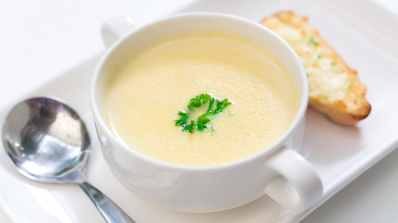 Milchsuppe: الحساء السويسري الشهير بوقف حرب القرن السادس عشر