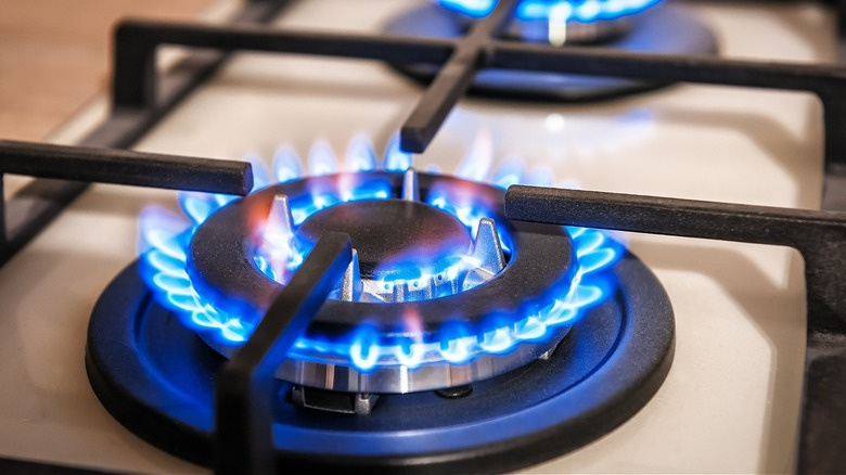 Dlaczego wszyscy są tak zdenerwowani debatą na temat kuchenek gazowych i elektrycznych