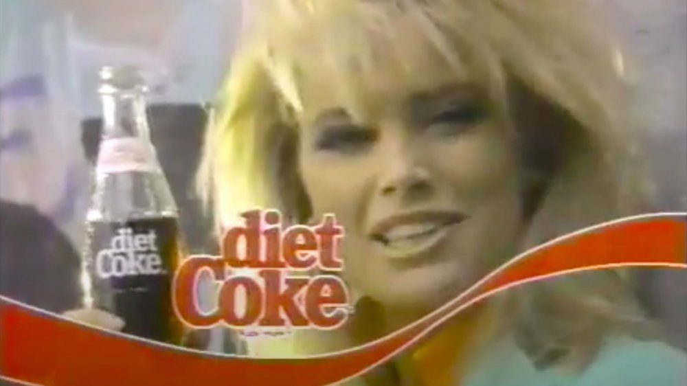 dieet Coke vs Dieet Coke