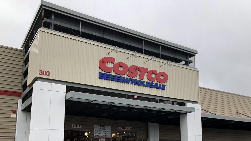 为什么您永远无法访问有史以来第一家 Costco