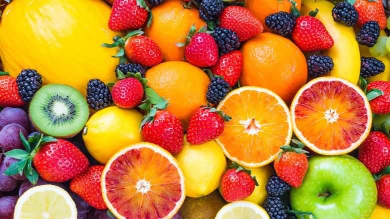 あなたが食べるべき10の果物とあなたが食べてはいけない10の果物