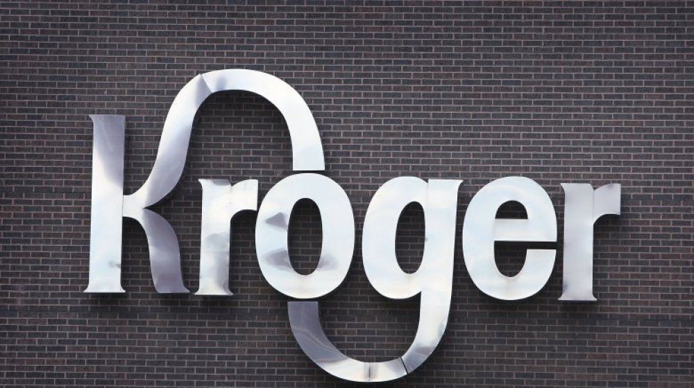 Kodėl „Kroger“ nutraukia „herojų atlyginimą“ maisto produktų darbuotojams