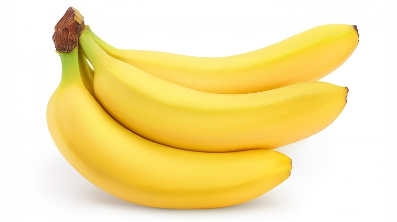  Pęczek bananów