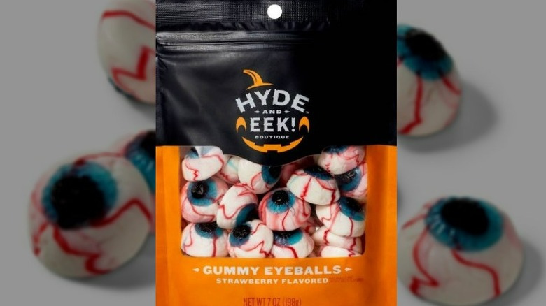   Hyde i EEK! Butik Gummy Gałki Oczne