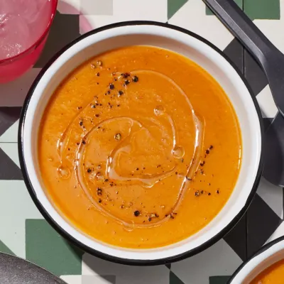 Według dietetyka: 5 bezmlecznych sposobów na zrobienie kremowej zupy