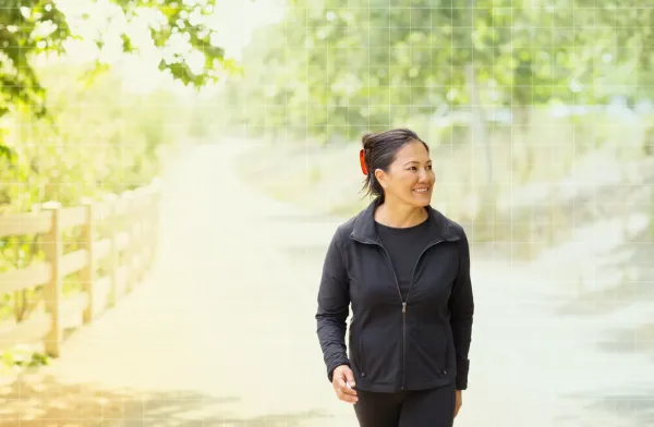 Ako vám rýchla chôdza môže pomôcť žiť dlhšie