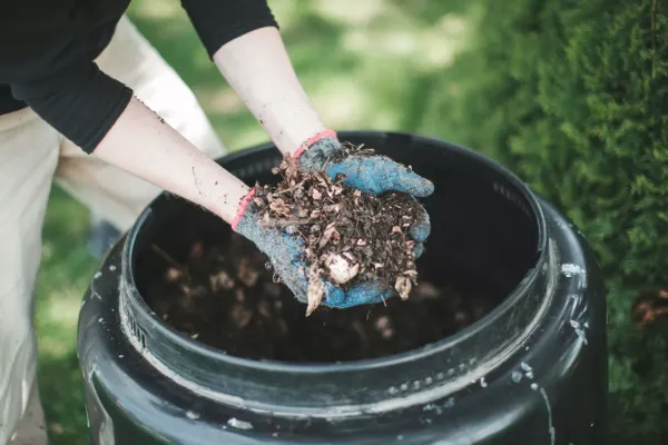3 vantaggi impressionanti del compostaggio e perché dovresti farlo
