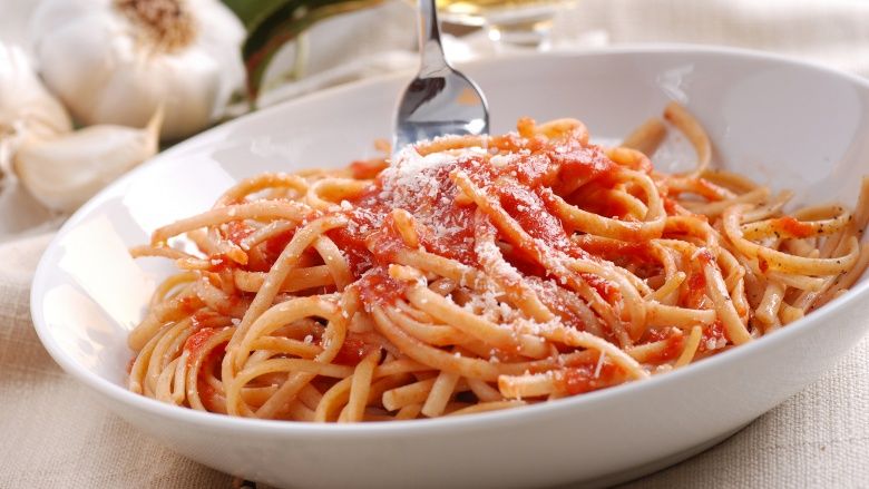 Cara Makan Spaghetti Seperti Orang Italia Sejati