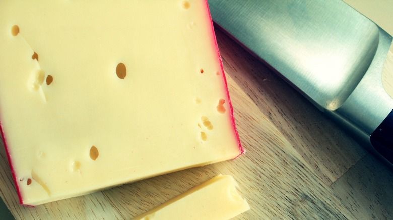 フォンティーナは素晴らしいマカロニアンドチーズを作ります