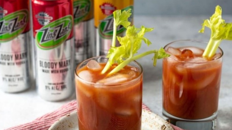 ¿Estamos realmente listos para un Bloody Mary enlatado y listo para beber?
