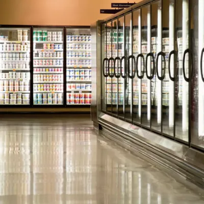 सुपरमार्केट 'डार्क स्टोअर्स' म्हणजे काय?