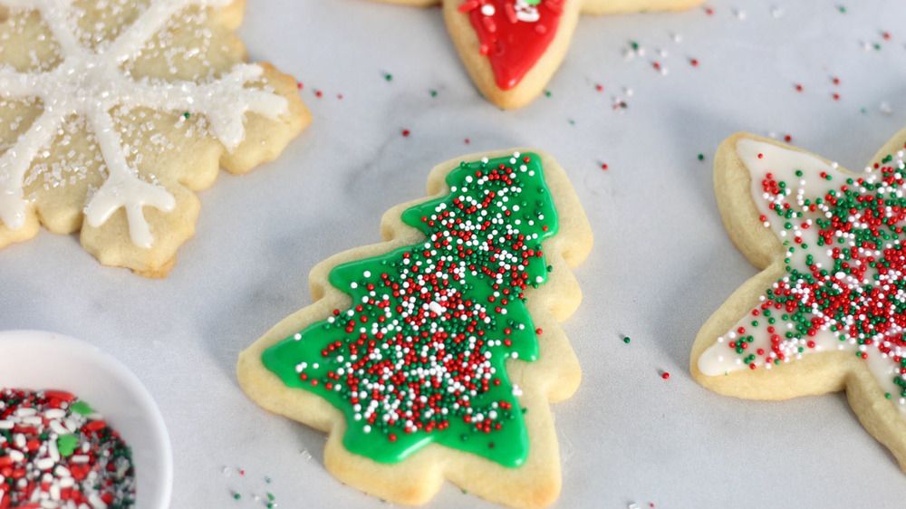 Les meilleurs biscuits de Noël que vous devriez faire chaque année