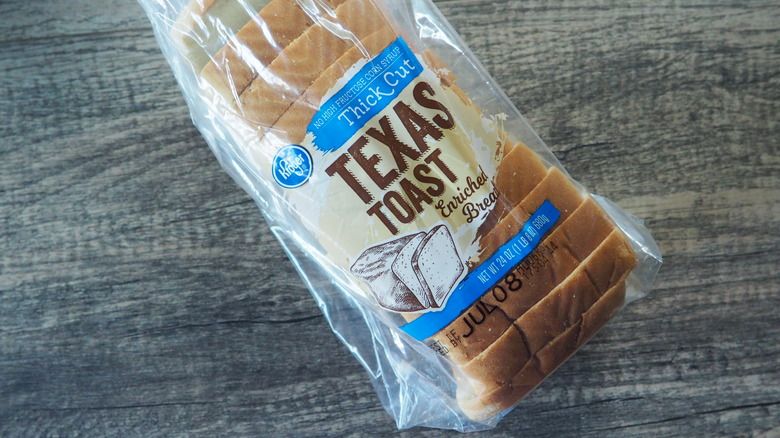 najlepszy chleb na francuskie tosty
