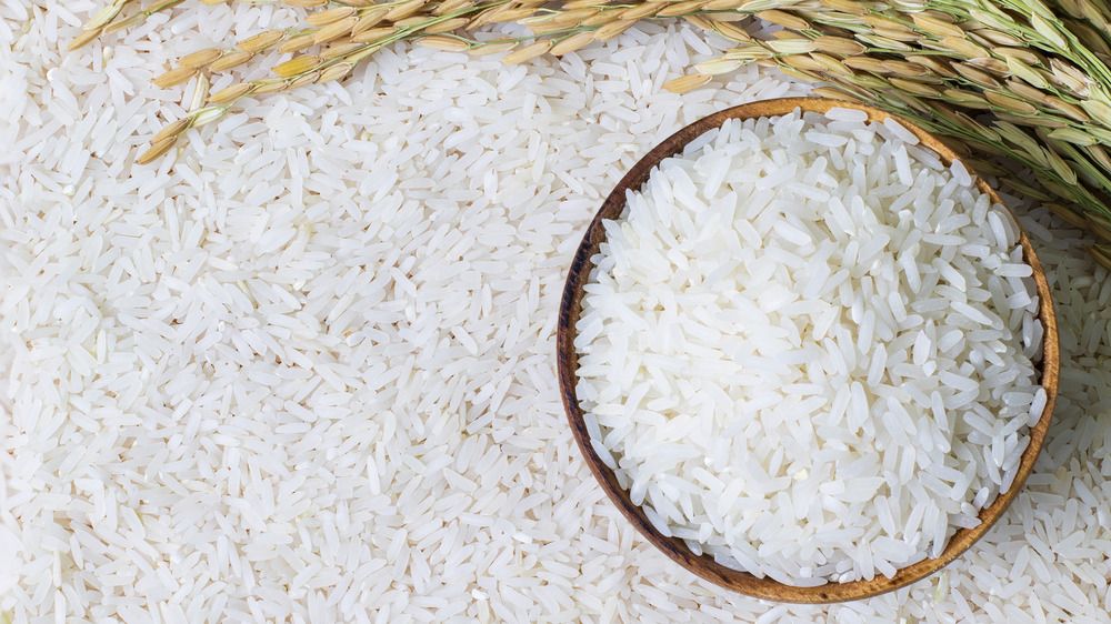 Bol de riz pour riz au lait recette