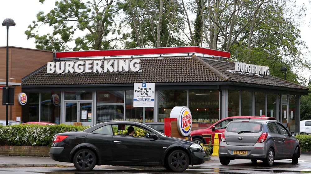 Burger King vient de remplacer son offre Mix 'N Match. Voici pourquoi vous pouvez être malheureux