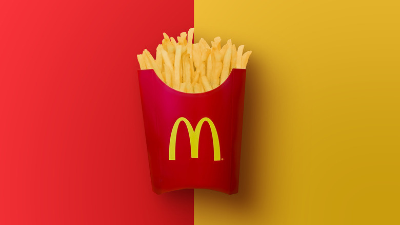 „McDonald's“ naujoji „Fan Persona“ ataskaita labai panaši į „Spotify“.