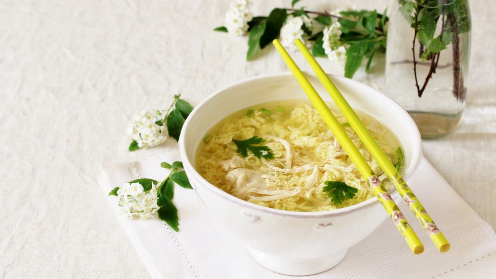 Najlepsza zupa na przeziębienie nie jest tym, o czym myślisz