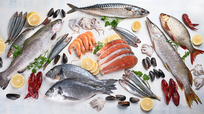 Triki za kuhanje svežih rib, za katere si boste želeli, da bi izvedeli prej