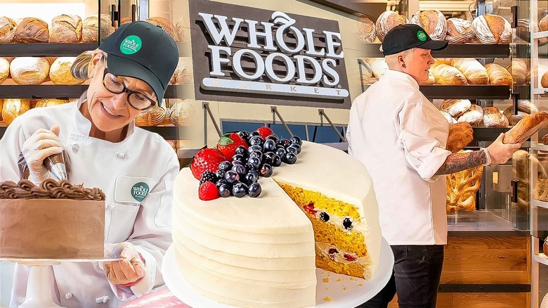 Tajne pekare Whole Foods za koje biste poželjeli da saznate prije